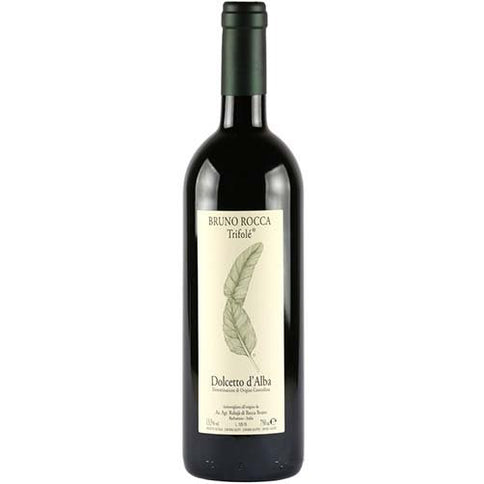 Dolcetto d’Alba DOC “Trifolé” 2024 - Bruno Rocca