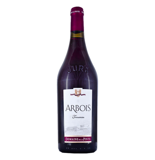 Arbois Trousseau AOC 2020 - Domaine de la Pinte