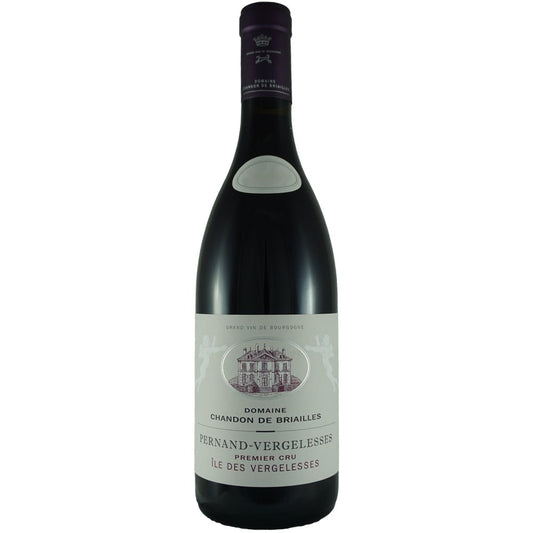 Pernand-Vergelesses 1er Cru "Les Vergelesses" 2022 - Chandon de Briailles