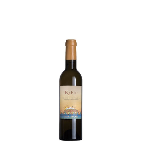 Moscato di Pantelleria DOC "Kabir" 2024 - Donnafugata (0.375l)