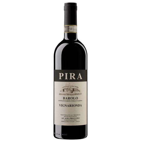 Barolo Vigna Rionda DOCG 2020 - Pira