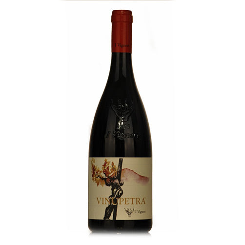 Etna Rosso DOC "Vinupetra" 2023 - I Vigneri