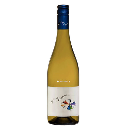 Venezia Giulia IGT "W… Dreams… … …" 2022 - Jermann (tappo a vite)