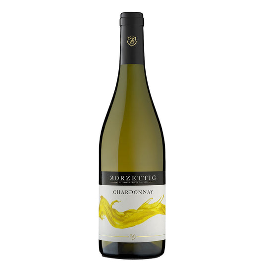 Friuli Colli Orientali Chardonnay DOC 2024 - Zorzettig