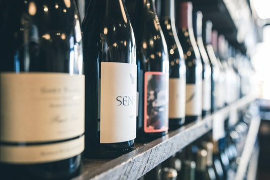 Etichette dei vini: come leggere l'etichetta presente sulla bottiglia?