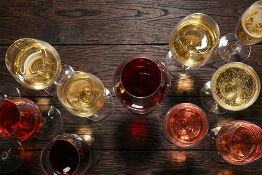 Migliori vini da regalare sotto i 30 euro