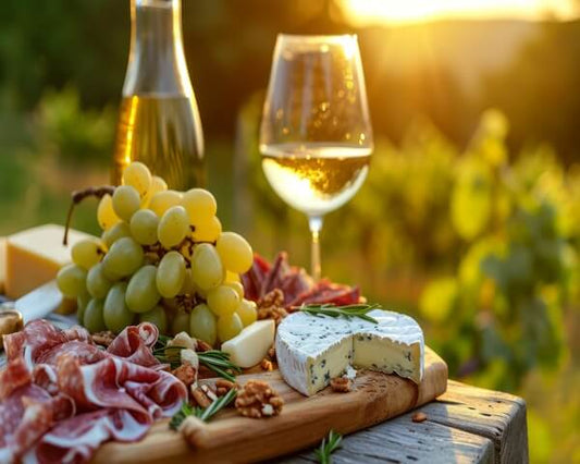 I migliori Arneis secondo Tannico: tre bianchi d'eccellenza dal Roero