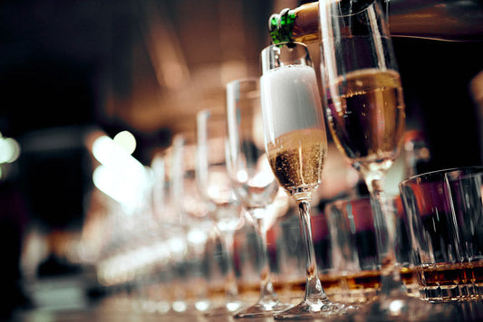 Crémant o Champagne: quale scegliere e quando