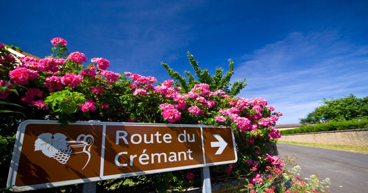 Qual è la differenza tra Champagne e Crémant?