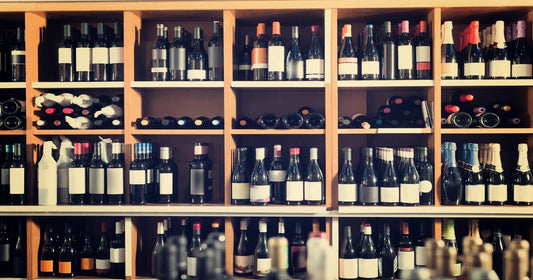 Miglior sito per comprare vino online: come sceglierlo