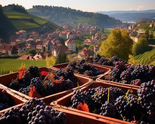 Quali sono i migliori vini Nebbiolo? Storia e caratteristiche di un vitigno leggendario