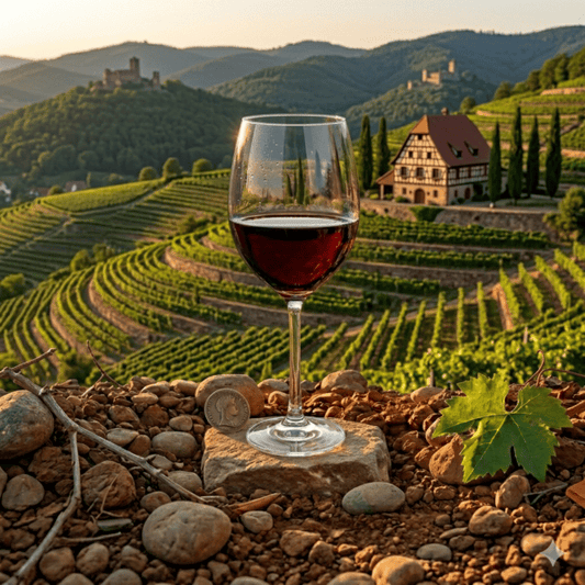 Migliori Pinot Nero sotto i 20€: Alto Adige, Borgogna, Alsazia