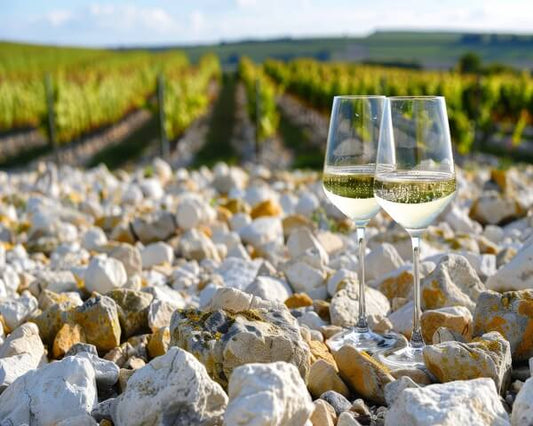 Le caratteristiche del Sancerre: il miglior bianco della Loira?