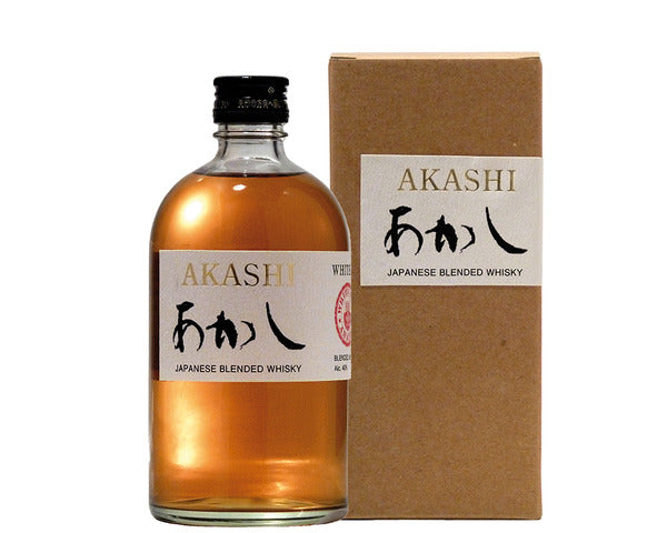 Akashi - White Oak Distillery