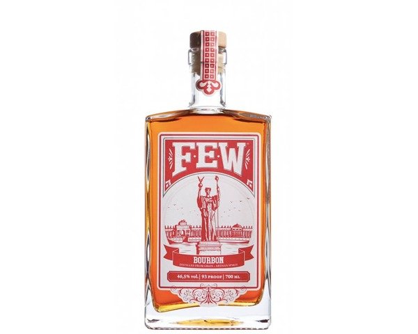 Bourbon