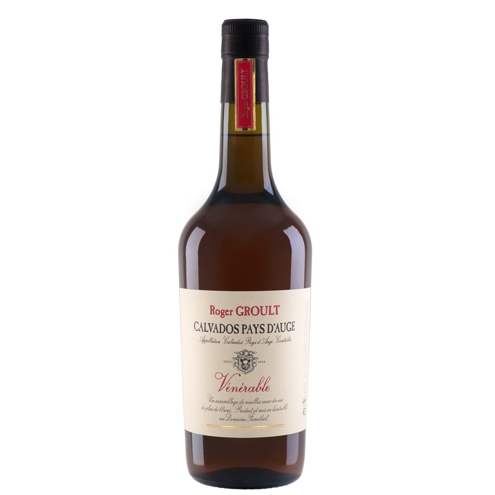 Distillati Francia