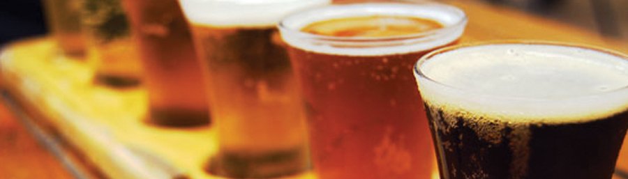 Birre artigianali