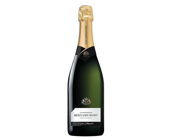 Champagne - Regione