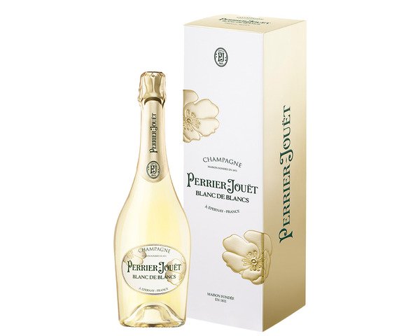 Perrier-Jouët