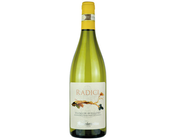 Fiano di Avellino