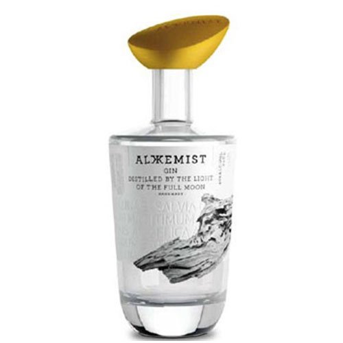 Alkkemist