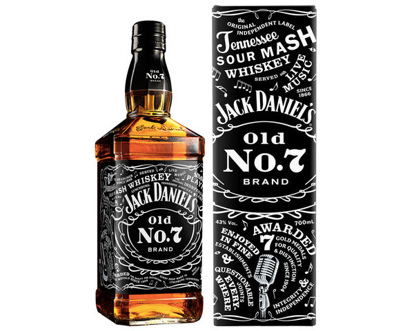 Whisky e Bourbon Stati Uniti