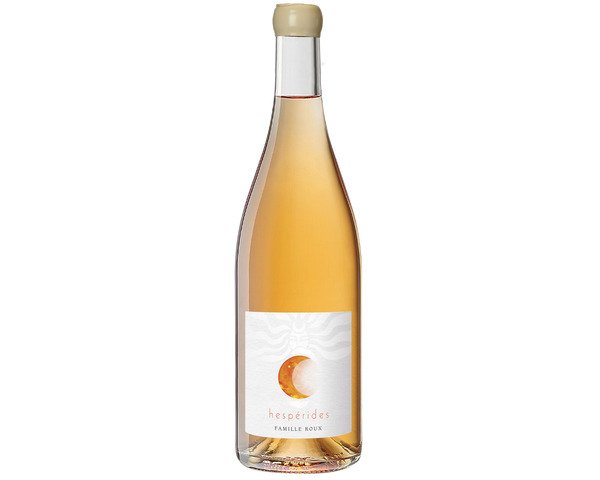 Orange wine