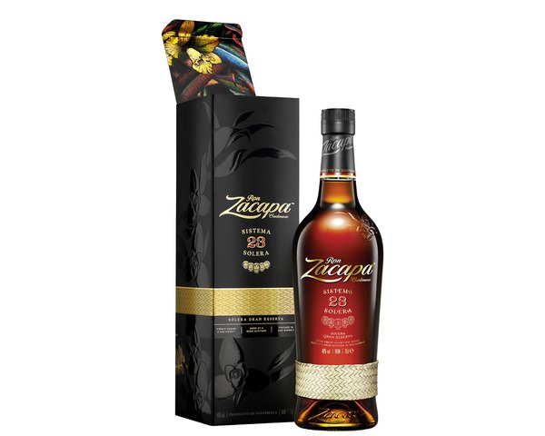 Zacapa
