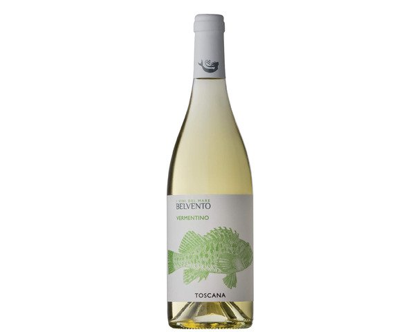 Vermentino toscano