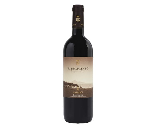 Bolgheri