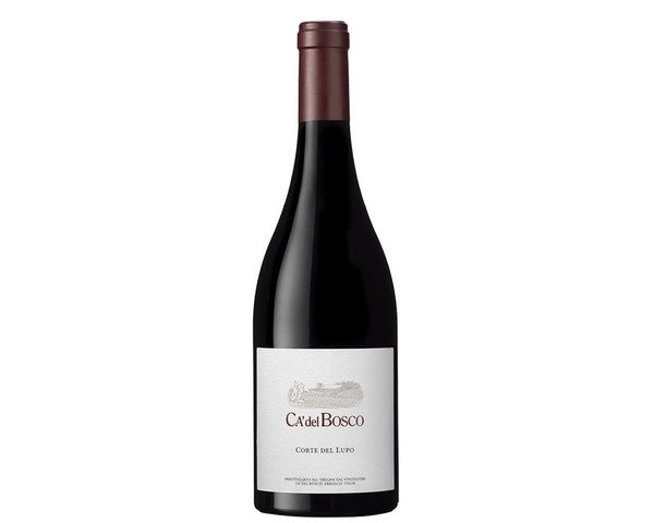 Curtefranca Rosso