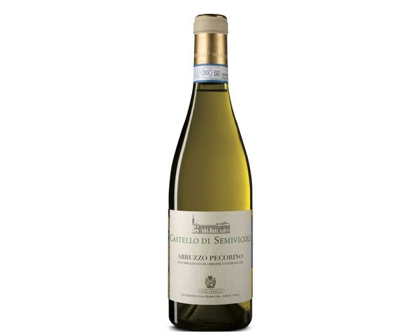 Pecorino