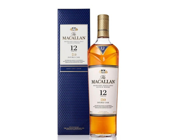 The Macallan