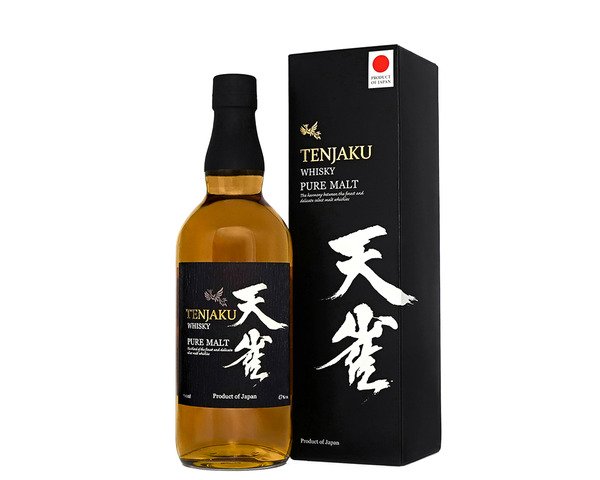Tenjaku