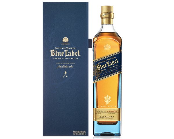 Whisky torbato