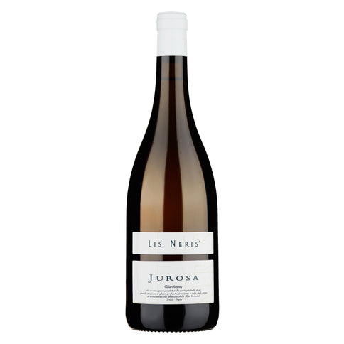 Friuli Isonzo Chardonnay DOC "Jurosa" 2022 - Lis Neris