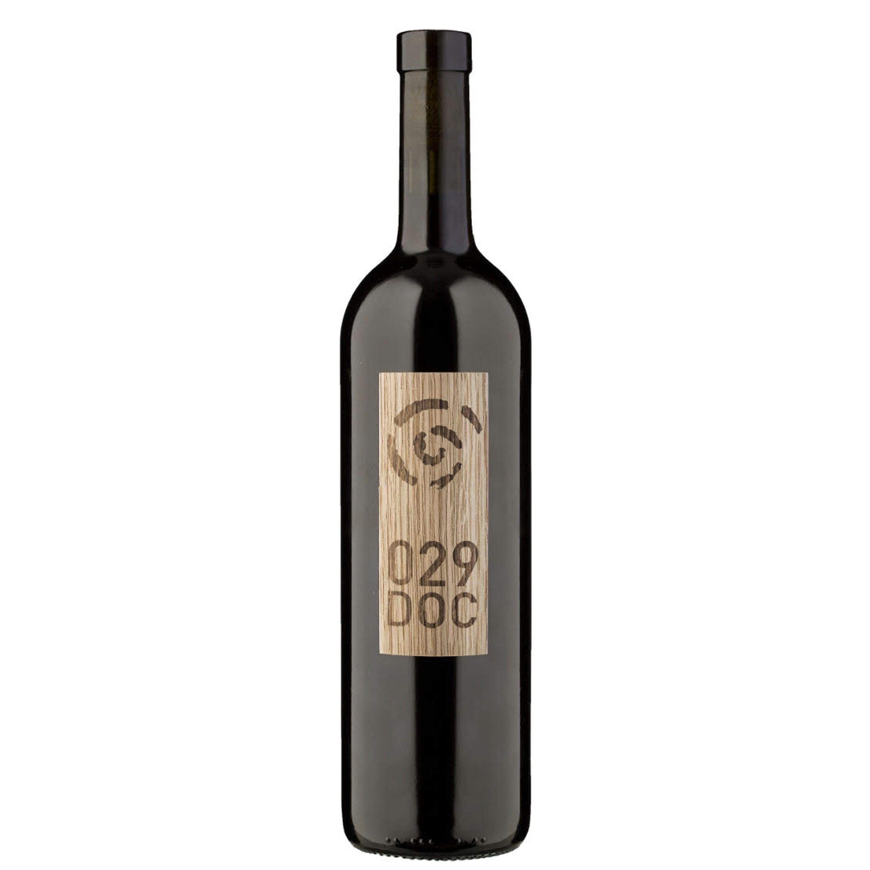 Rosso di Valtellina DOC "026" 2015 - Plozza