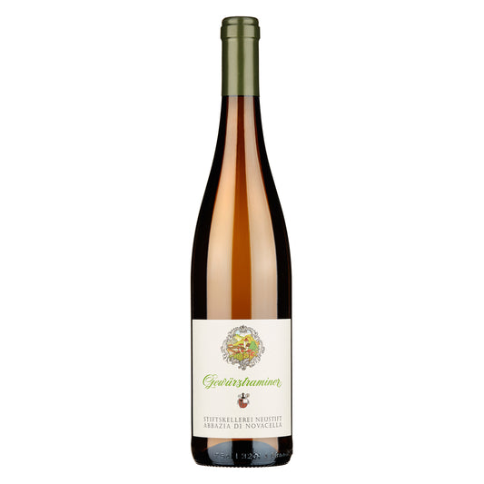 Alto Adige Gewürztraminer DOC 2024 - Abbazia di Novacella