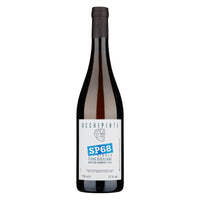 Terre Siciliane Bianco IGT "SP68" 2025 - Arianna Occhipinti