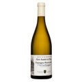 Chassagne-Montrachet 1er Cru "Les Champgains" 2023 - Domaine Guy Amiot et Fils