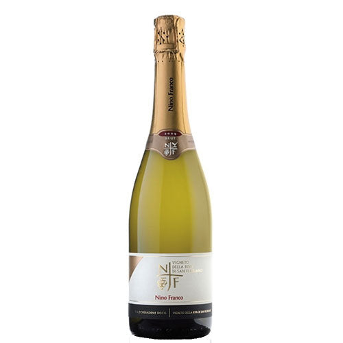 Valdobbiadene Prosecco Superiore Brut "Vigneto della Riva di San Floriano" 2025 - Nino Franco