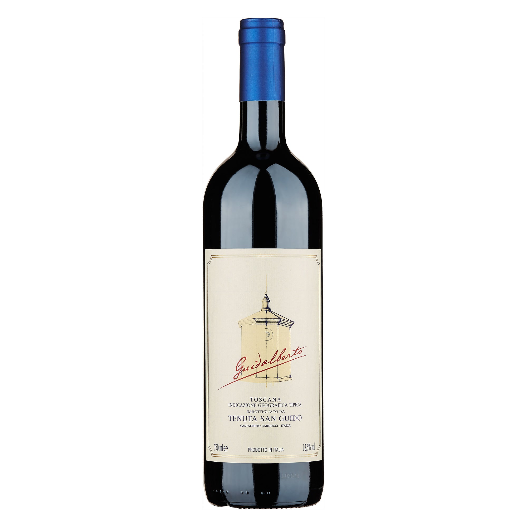 Toscana IGT "Guidalberto" 2023 - Tenuta San Guido