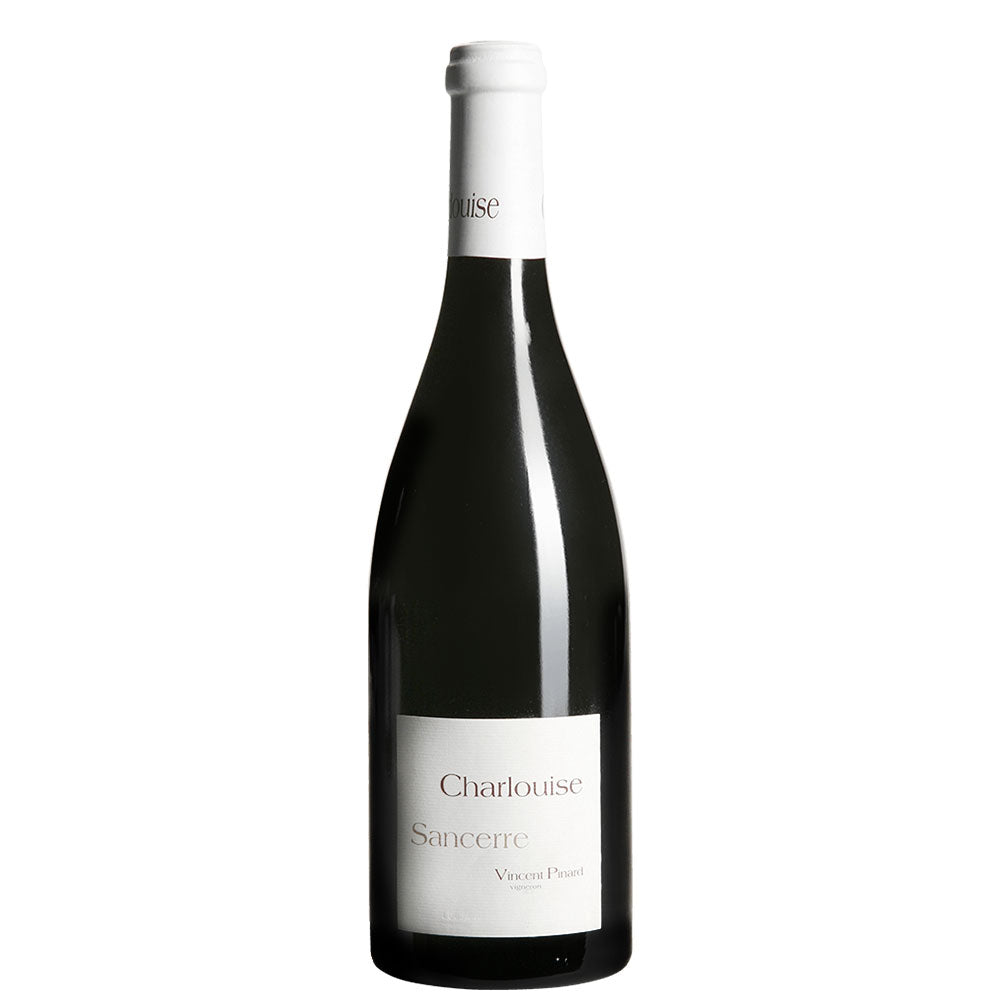 Sancerre Rouge “Charlouise” 2022 - Vincent Pinard