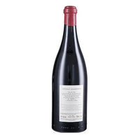 Coteaux Champenoise Ormes Rouge "Le Montées" 2022 - Bérêche et Fils