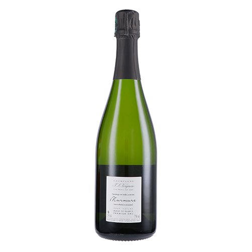 Champagne Brut Nature Blanc de Blancs 1er Cru "Murmure" - Jean Louis Vergnon