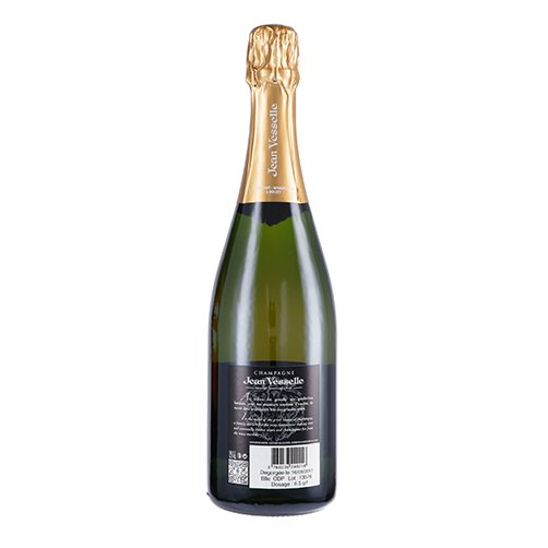 Champagne Brut "Oeil de Perdrix" Magnum - Jean Vesselle