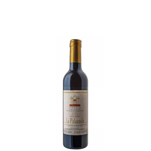 Vin Santo Occhio di Pernice Amelia DOC 2013 - La Palazzola (0.375l)