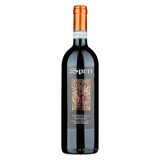 Valpolicella Ripasso Classico Superiore DOC 2022 - Speri