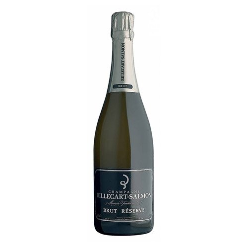 Champagne Brut Réserve Magnum- Billecart-Salmon (astuccio)
