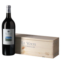 Toscana Rosso IGT "Le Volte dell’Ornellaia" 2024 Magnum - Ornellaia (astuccio)